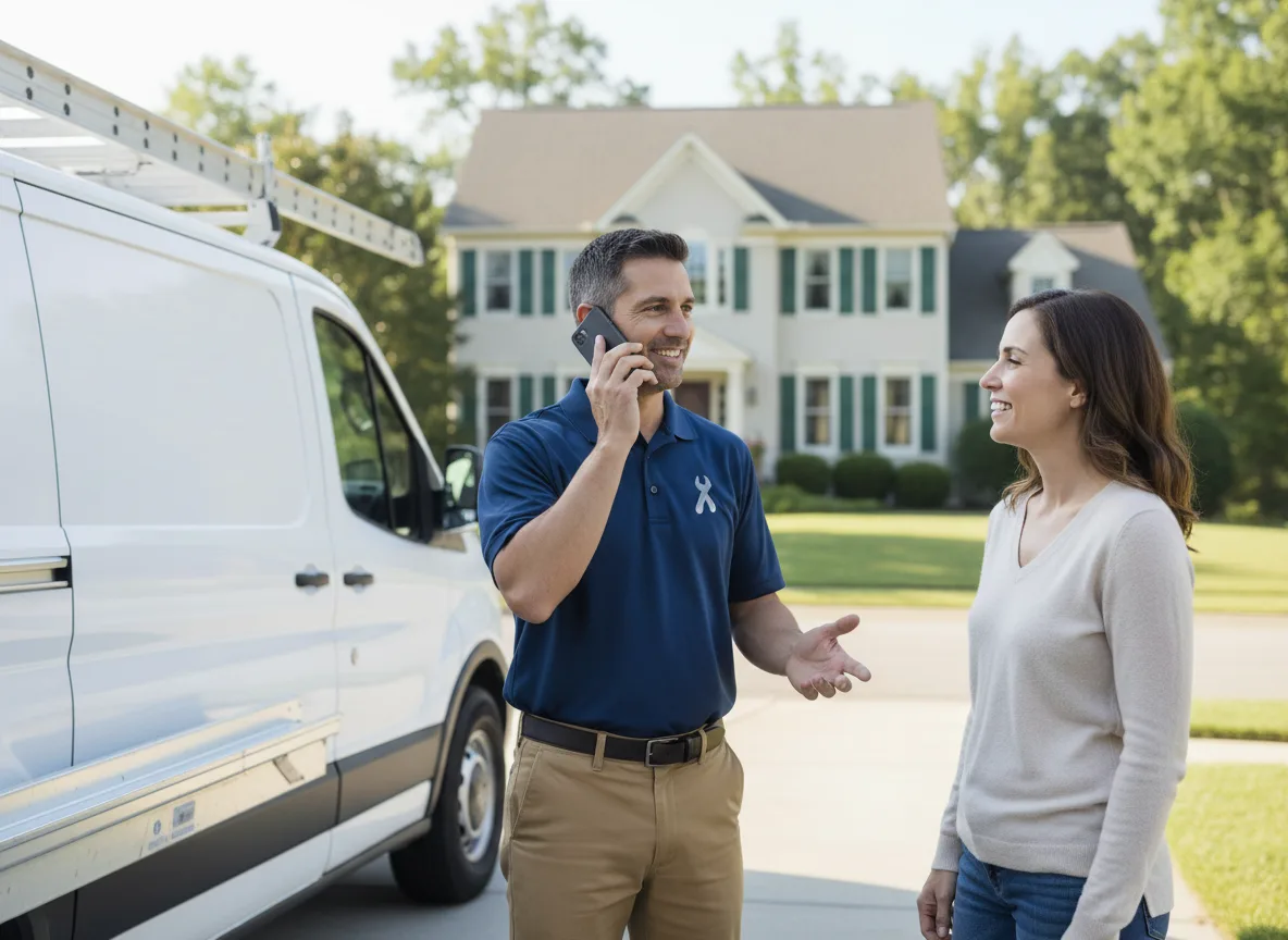 Home Gutter Service Lexington, IL FAQs